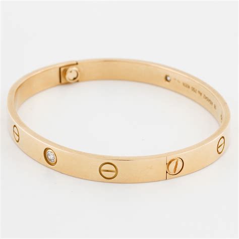 cartier bracley